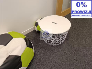 Śródmieście: biuro serwisowane na wynajem