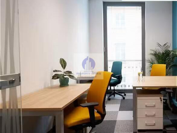 Śródmieście: biuro serwisowane na wynajem