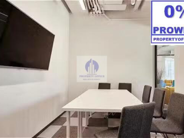 Śródmieście: biuro serwisowane na wynajem