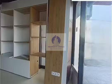 Mokotów: lokal biurowo-usługowy na wynajem