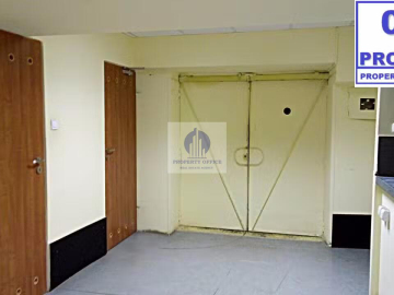 Praga Północ: lokal magazynowy na wynajem