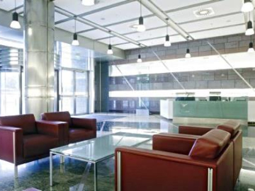 Śródmieście: lokal biurowy na wynajem