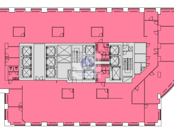 Wola: lokal biurowy na wynajem