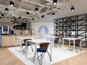 Wola: lokal biurowy na wynajem