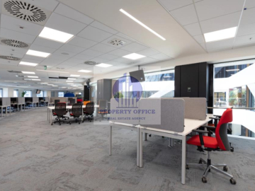 Wola: lokal biurowy na wynajem