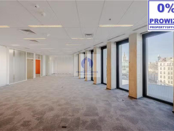 Śródmieście: lokal biurowy na wynajem