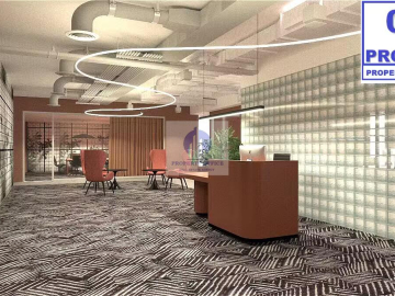 Wola: lokal biurowy na podnajem