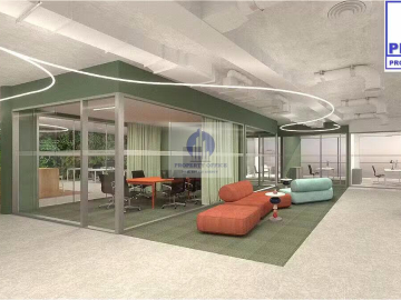 Wola: lokal biurowy na wynajem