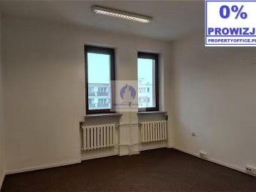 Wola: lokal biurowy na wynajem