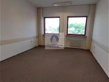 Wola: lokal biurowy na wynajem