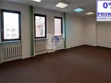 Wola: lokal biurowy na wynajem