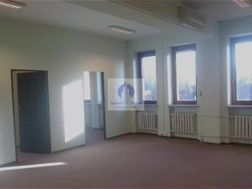 Wola: lokal biurowy na wynajem