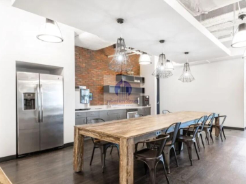 Ochota: biuro serwisowane na wynajem