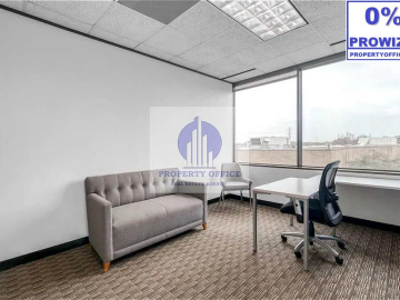 Śródmieście: biuro serwisowane na wynajem