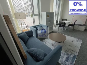 Ochota: biuro serwisowane na wynajem