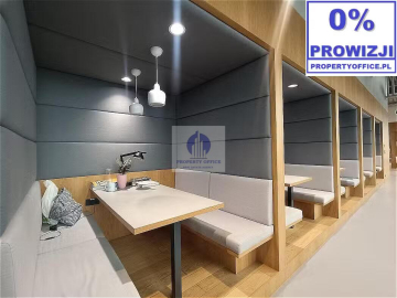 Praga Północ: biuro serwisowane na wynajem