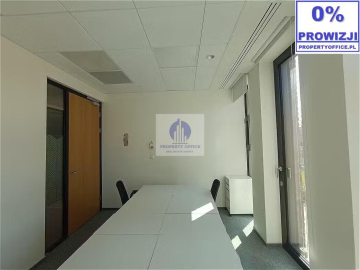 Praga Północ: biuro serwisowane na wynajem