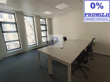 Praga Północ: biuro serwisowane na wynajem