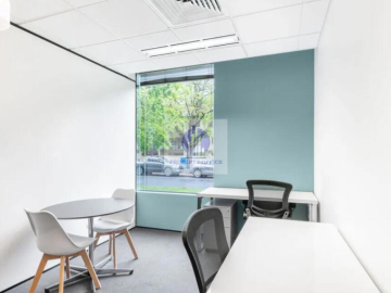 Śródmieście: biuro serwisowane na wynajem