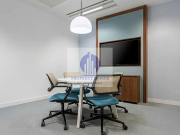 Śródmieście: biuro serwisowane na wynajem