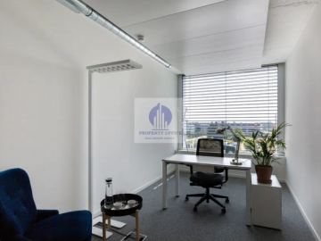 Mokotów: biuro serwisowane