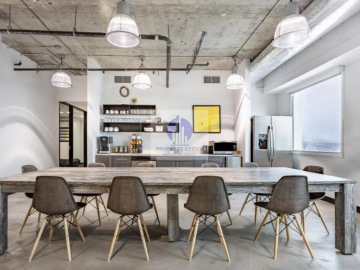 Mokotów: biuro serwisowane na wynajem