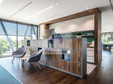 Mokotów: biuro serwisowane na wynajem