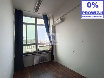 Mokotów: lokal biurowy na wynajem