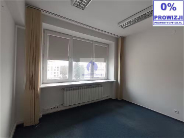 Mokotów: lokal biurowy na wynajem