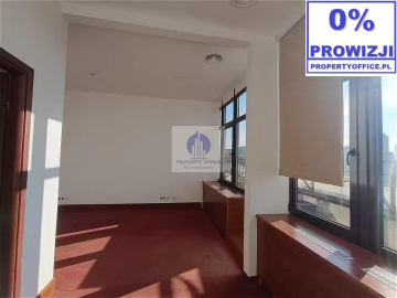 Śródmieście: lokal biurowy na wynajem