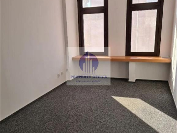Śródmieście: lokal biurowy na wynajem