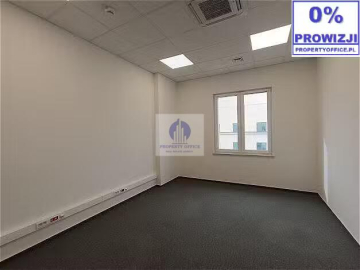 Wola: lokal biurowy na wynajem