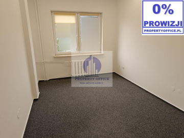 Wola: lokal biurowy na wynajem
