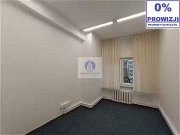 Wola: biuro 18 m2