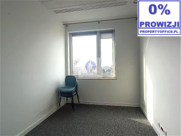 Mokotów: lokal biurowy na wynajem