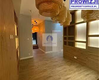 Wola: lokal handlowo-usługowy na wynajem