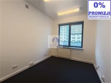 Lokal biurowy 16,38 m² na wynajem| Mokotów | BEZ PROWIZJI