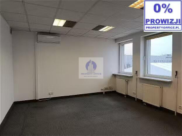 Białołęka : lokal biurowy na wynajem