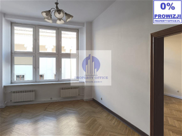 Śródmieście: lokal biurowy na wynajem