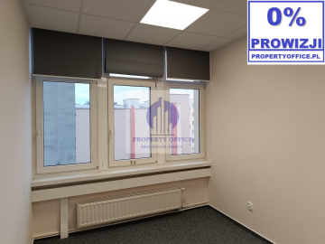 Śródmieście: lokal biurowy na wynajem
