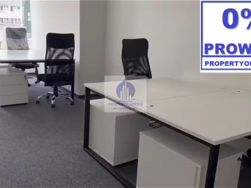 Mokotów: lokal biurowy na wynajem