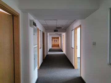 Bielany: lokal biurowy na wynajem