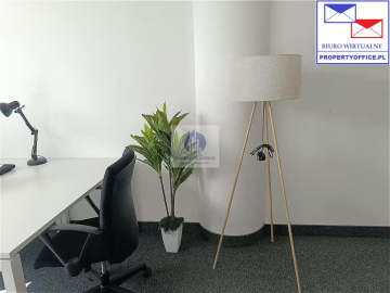 Ochota: biuro wirtualne