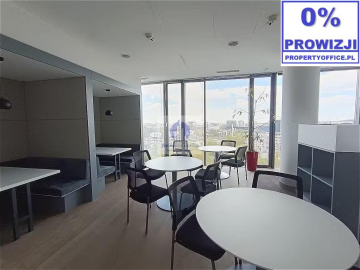 Ochota: biurko w coworkingu na wynajem