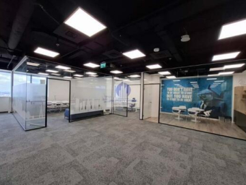 Ochota: moduł biurowy na wynajem