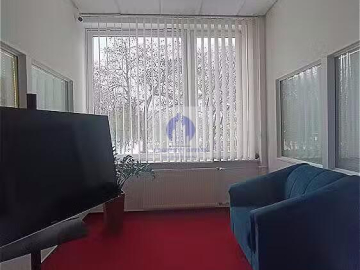 Mokotów: lokal biurowy na wynajem