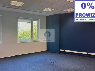 Mokotów: lokal biurowy na wynajem
