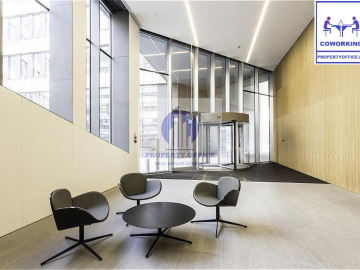 Mokotów: na wynajem biurko dedykowane w coworkingu