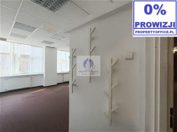 Bielany: lokal biurowy na wynajem