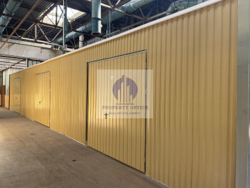 Bielany: magazyn na wynajem